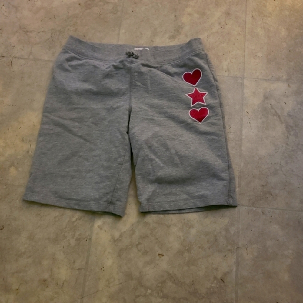 Est 1989 PLACE Short pants